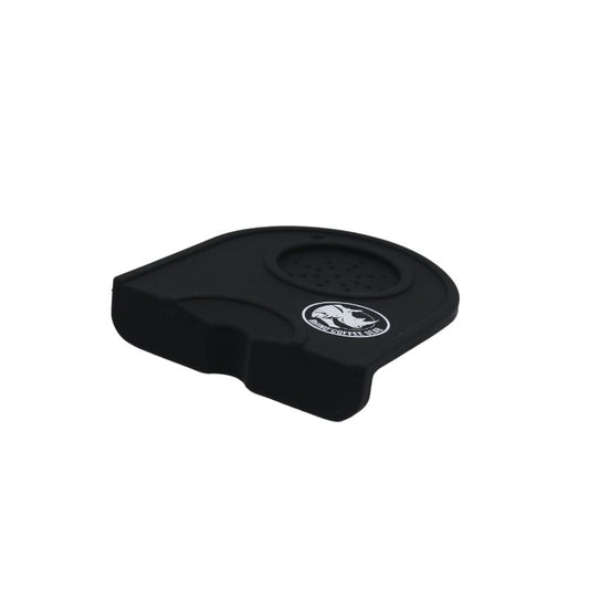 Rhino Classic Portafilter Tamp Mat at bmcoffee - Blue Mountains Coffee Roasters