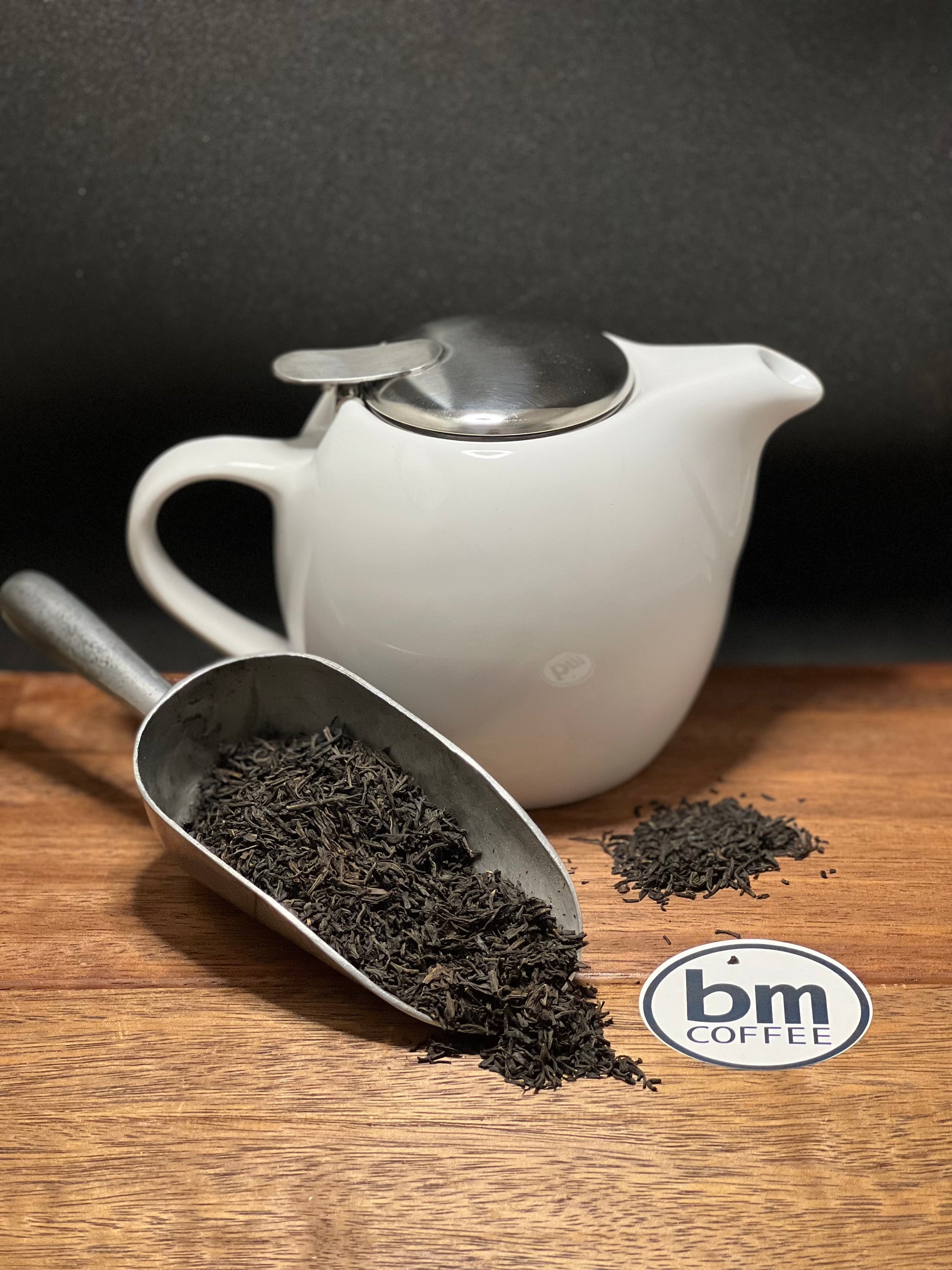 Prince of Wales 100g at bmcoffee - Blue Mountains Coffee Roasters