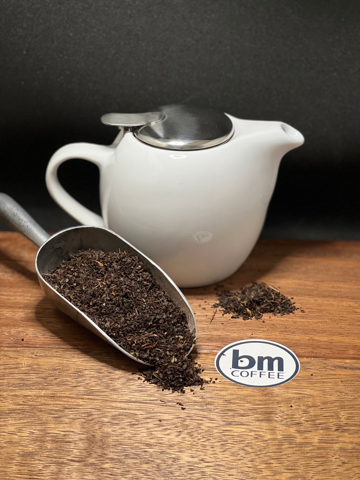 Australian Breakfast 100g at bmcoffee - Blue Mountains Coffee Roasters