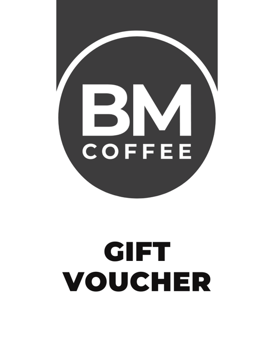Blue Mountains Coffee Roasters Gift Card at bmcoffee - Blue Mountains Coffee Roasters
