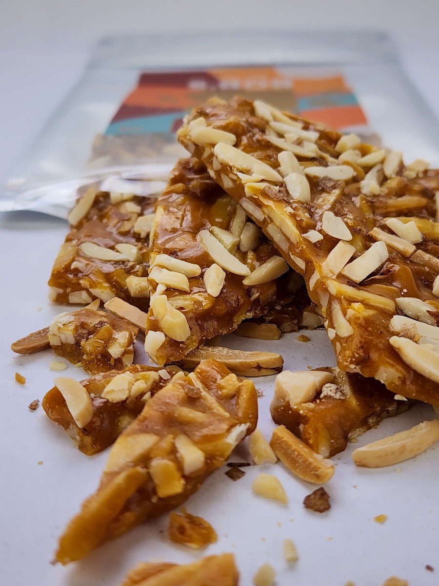 Bob's Brittle
