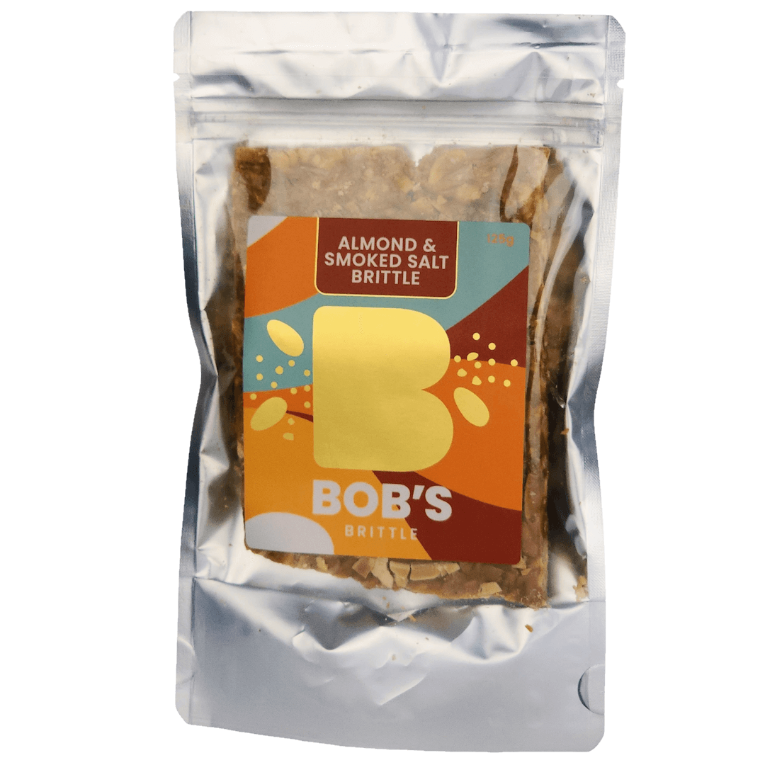 Bob's Brittle