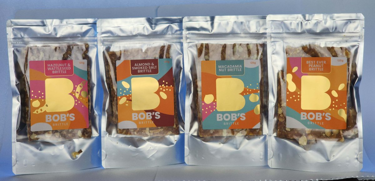 Bob's Brittle