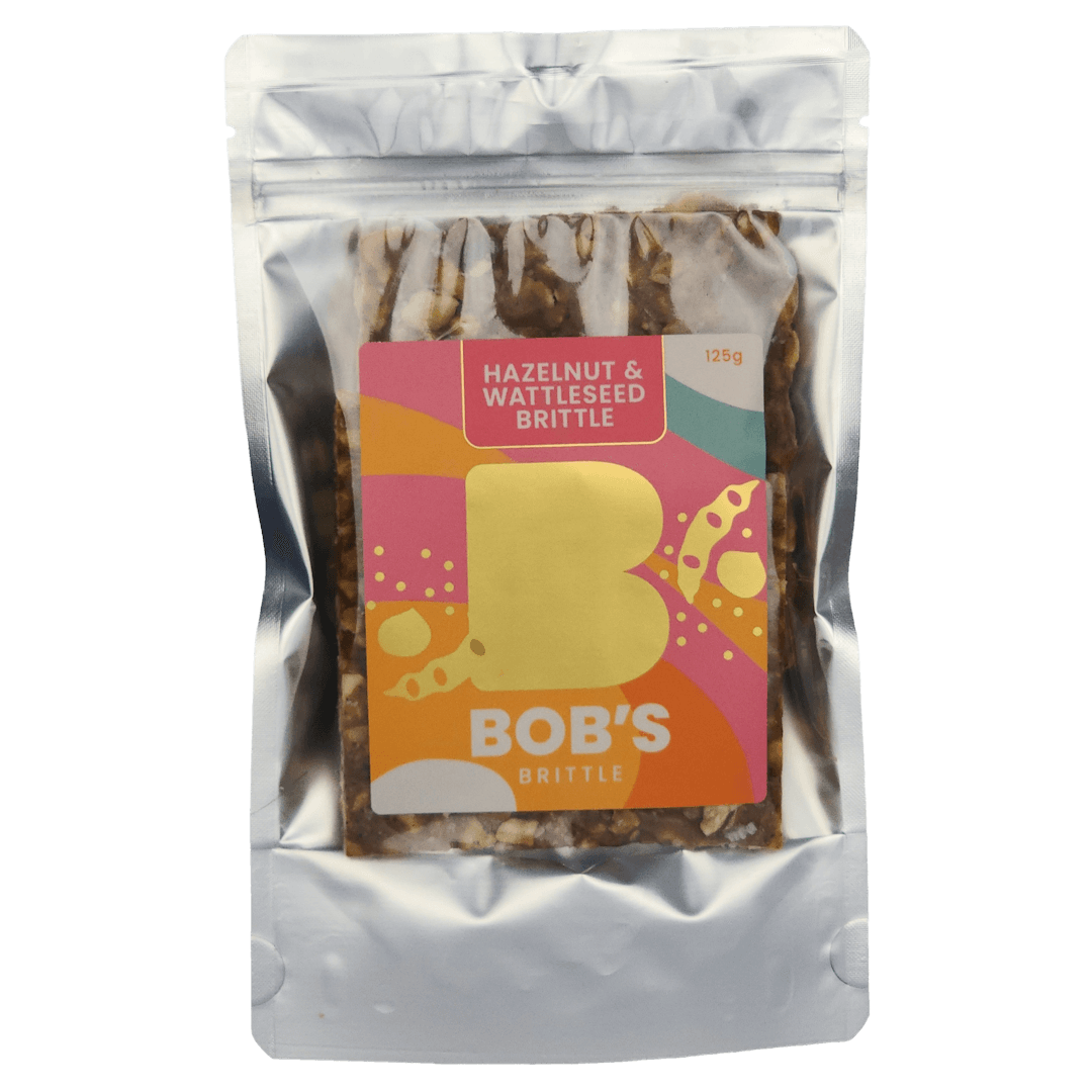 Bob's Brittle