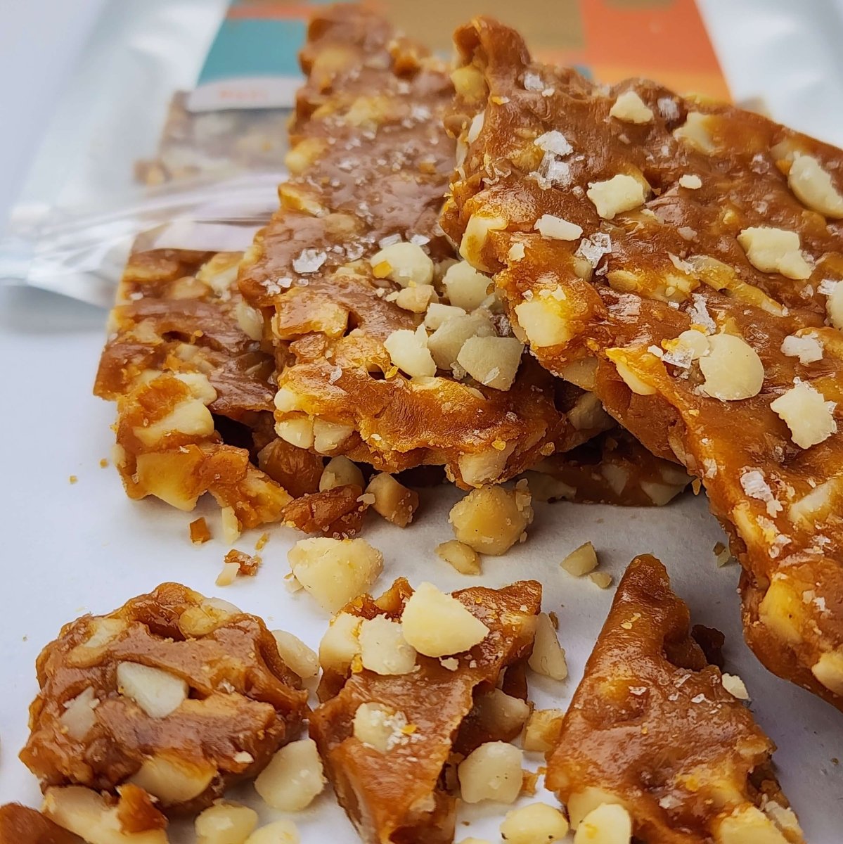 Bob's Brittle