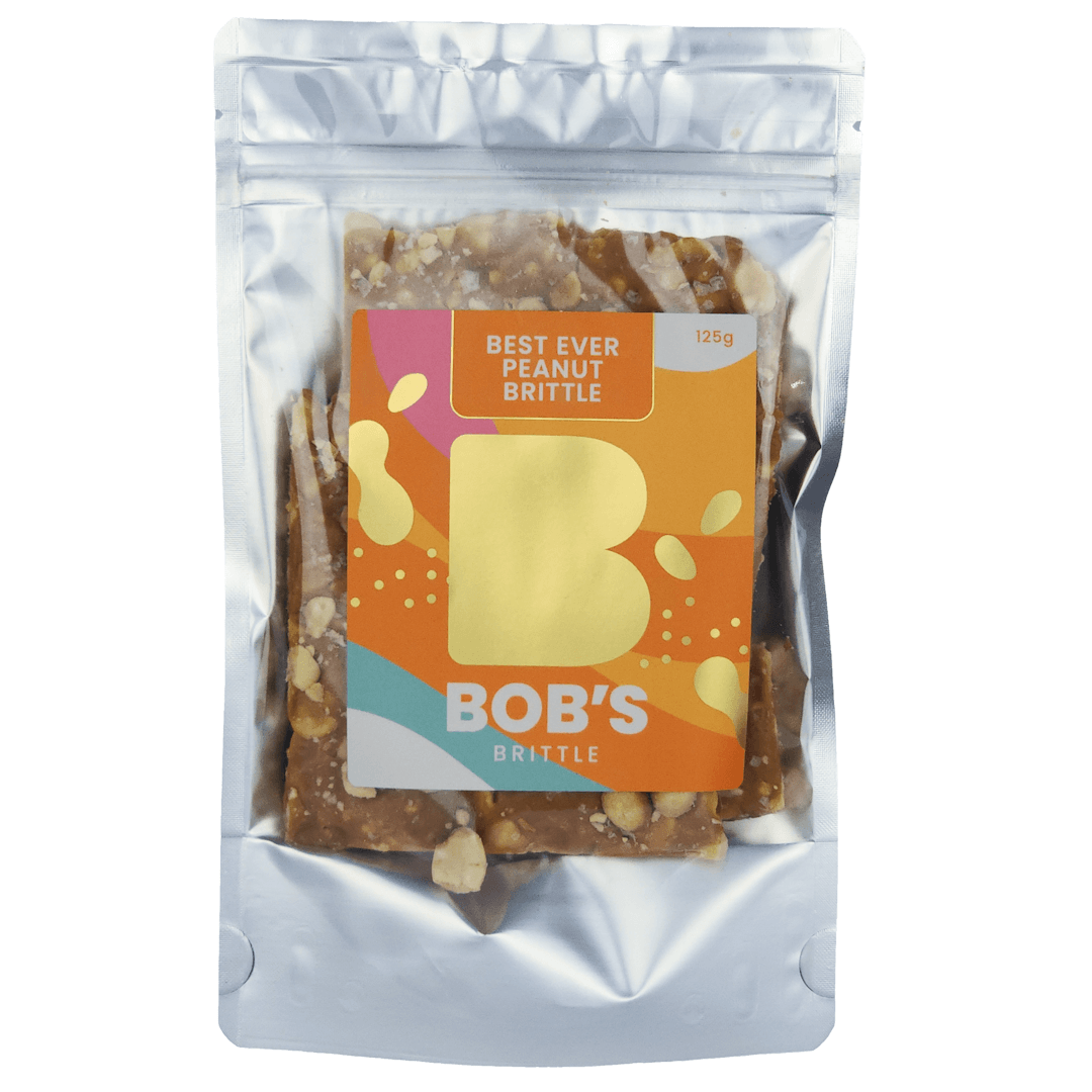 Bob's Brittle