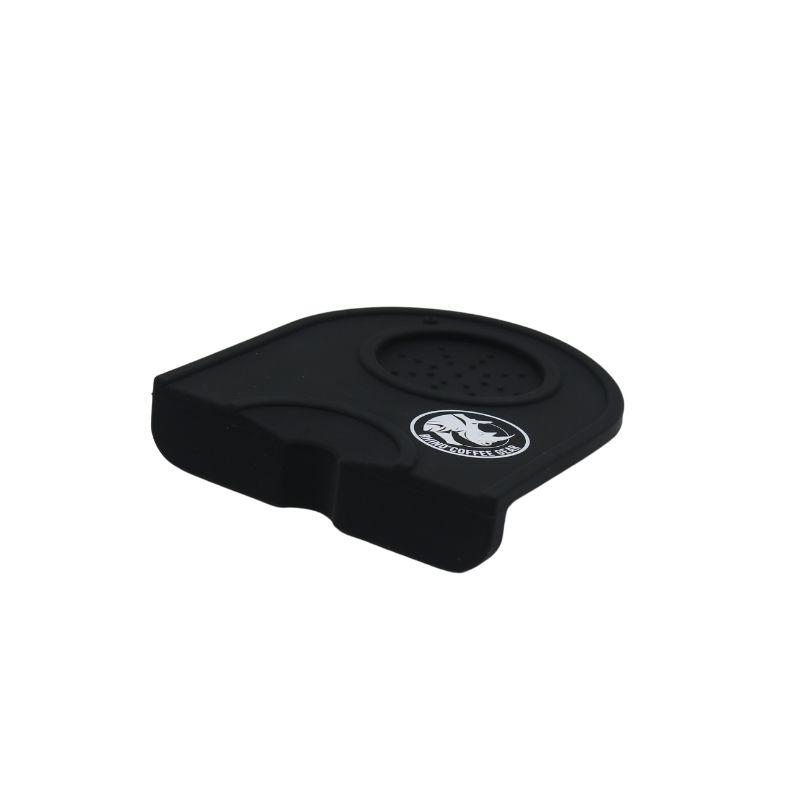Rhino Classic Portafilter Tamp Mat at bmcoffee - Blue Mountains Coffee Roasters