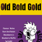 The Coffee Rooster - Old Bold Gold at bmcoffee - Blue Mountains Coffee Roasters