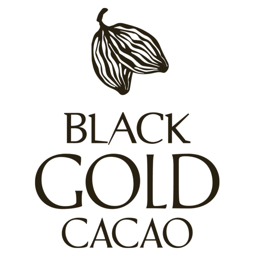 Black Gold Raw powder 125g at bmcoffee - Blue Mountains Coffee Roasters