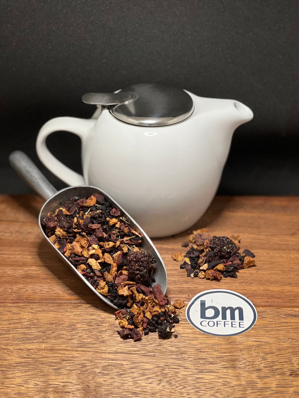 Granny's Garden Tea 100g bmcoffee