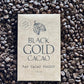 Black Gold Raw powder 125g at bmcoffee - Blue Mountains Coffee Roasters