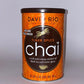 David Rio - Tiger Spice Chai Powder at bmcoffee - Blue Mountains Coffee Roasters